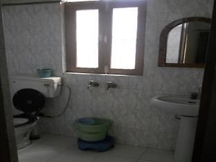 Bharti Guest House Mathura Esterno foto