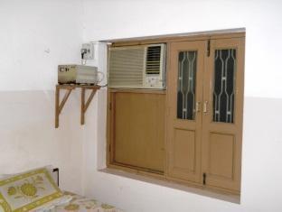 Bharti Guest House Mathura Esterno foto