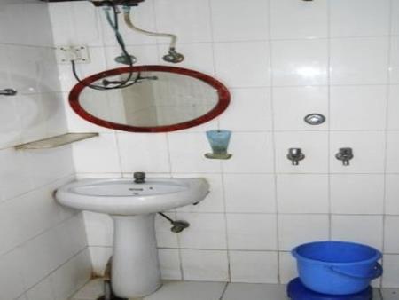 Bharti Guest House Mathura Esterno foto